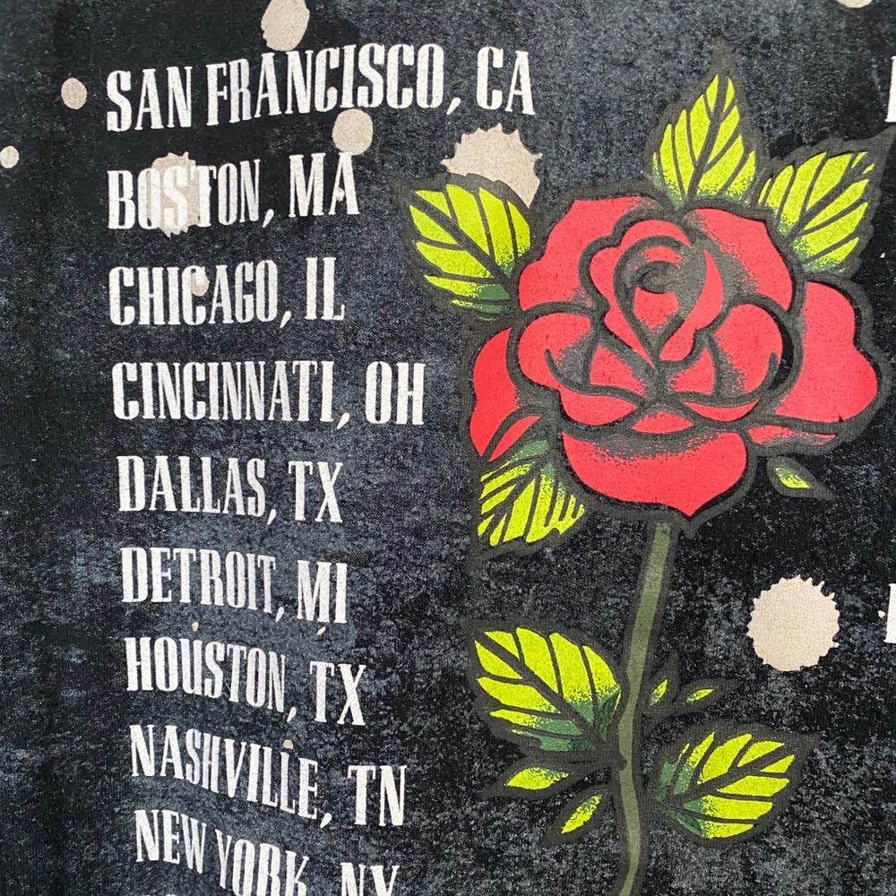 Guns N’ Roses T-Shirt - Picture 5 of 7